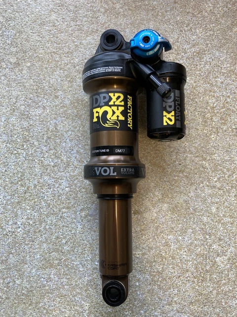 200 x best sale 51 rear shock