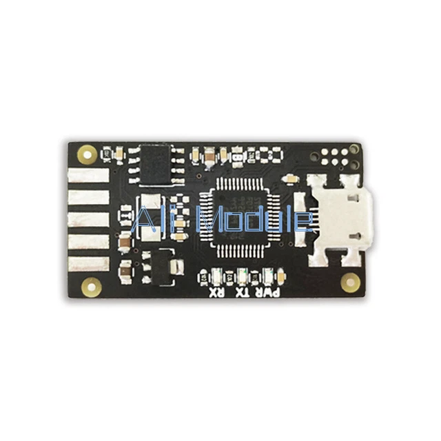 5v USB to CAN Module Can Debugging Assistant Can Bus Analyzer with LED Indicator