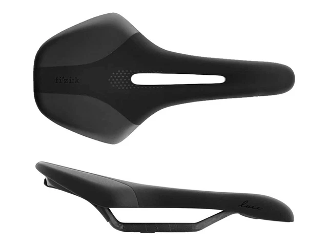 SELLE V LO BIKE Saddle Fizik Aliante Tempo R1 Carbon Size 145Mm