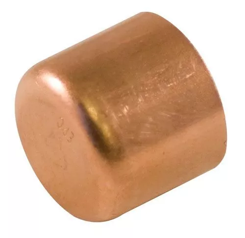 15MM/22MM/28MM COPPER END FEED FITTINGS/PLUMBING FITTINGS - Next Day Delivery 2