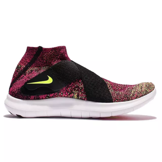Tênis nike free rn motion flyknit 2018 best sale feminino