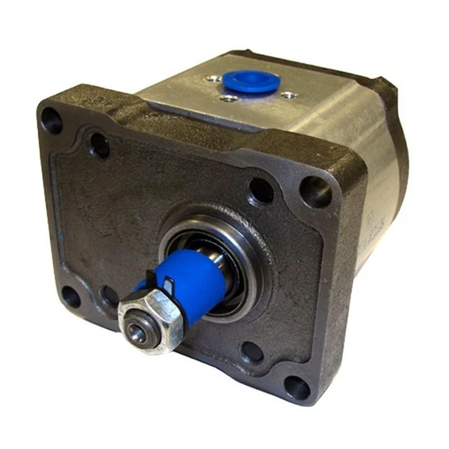 5130133 Power Steering Hydraulic Pump Fits Ford/New Holland 3435 3935 4135