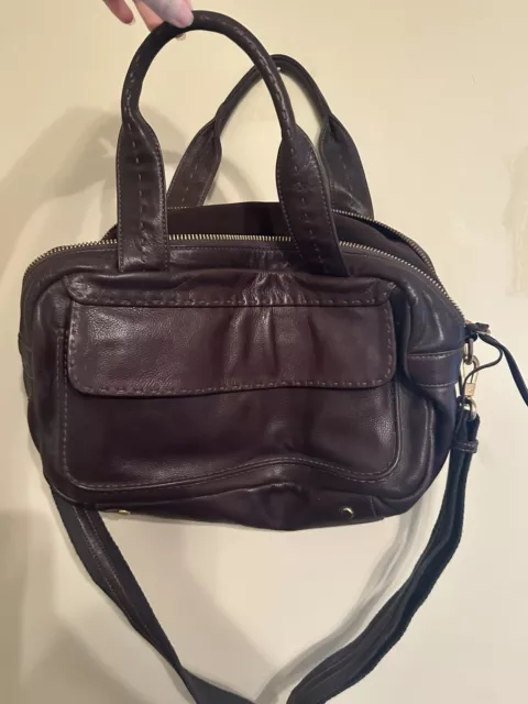 christopher kon handbag