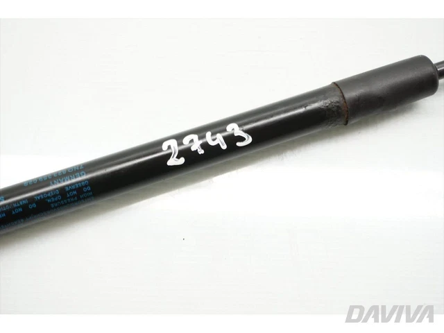 Schalldämm Matte Motorhaube VW Golf 7 GTI - Wärmedämmung Für Motorraum