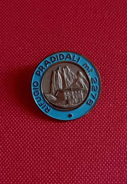 Toppa Per Vestiti Toppa Termoadesiva Montagna | Per Abbigliamento - Foto 12