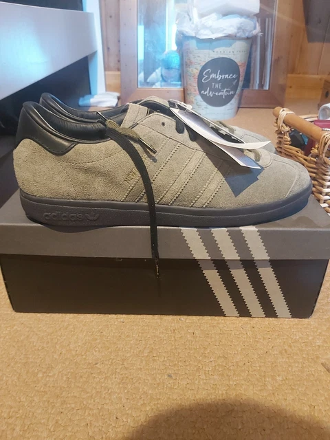 Newton heath deals shoes adidas