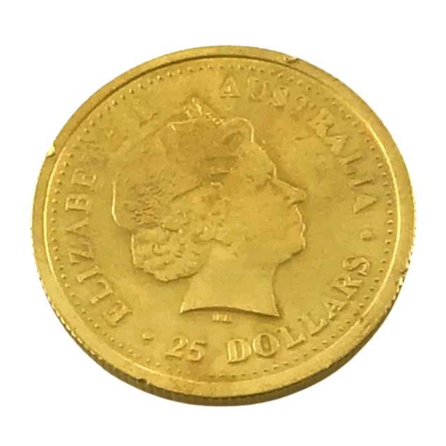 1-4-oz-9999-gold-australian-lunar-year-dragon-2000-perth-mint-bullion