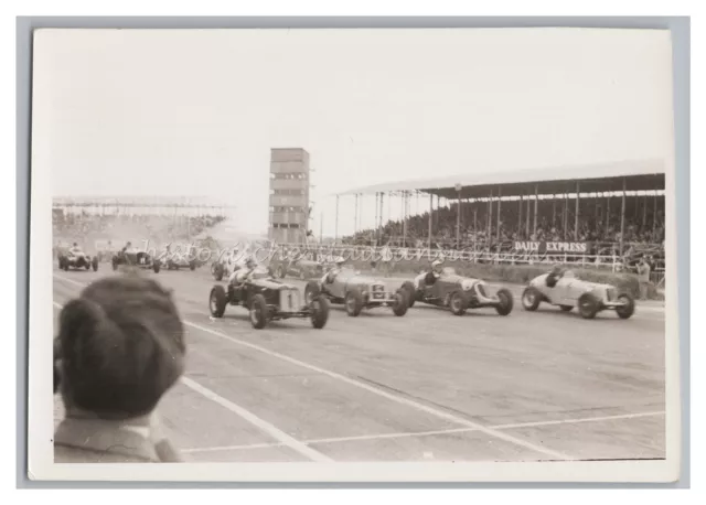 Silverstone Circuit England car racing racing car grandstand car photo