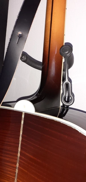 Acoustic Guitar  "GIBSON"  J-200  Standard -  1991 -   (Usa) 9