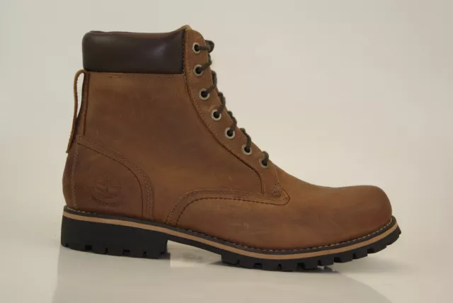 Timberland 74134 brown hotsell