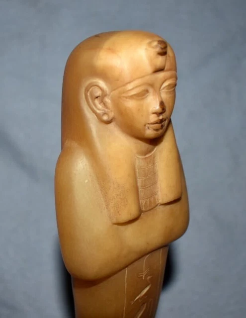 ANTIQUE PHARAONIC STATUE of Queen Cleopatra Ancient Egyptian Antiques ...