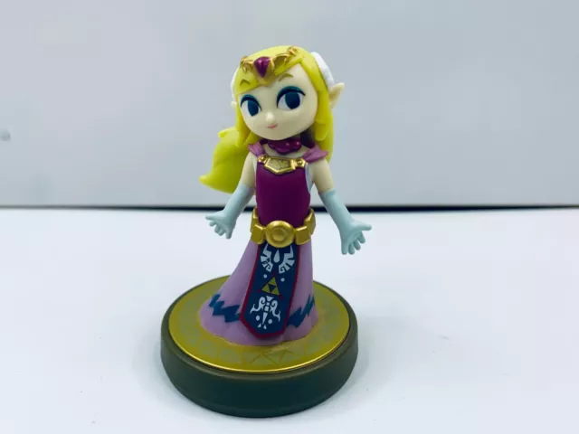 Wind Waker 30th Anniversary Toon Link amiibo The Legend of Zelda (Nintendo  Switch/3DS/Wii U