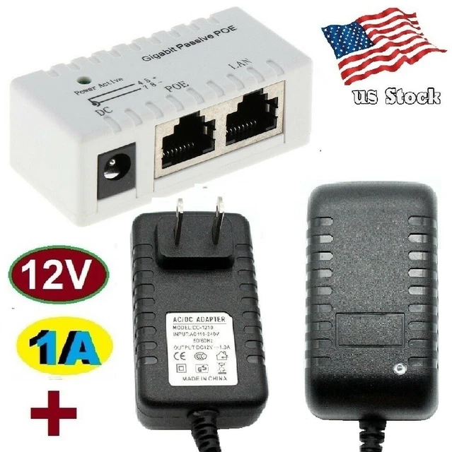 Adattatore Di Ricambio Per Spina Alimentazione Freebox, Convertitore Da 2,1 Mm Femmina A 2,5 Mm Maschio - 3