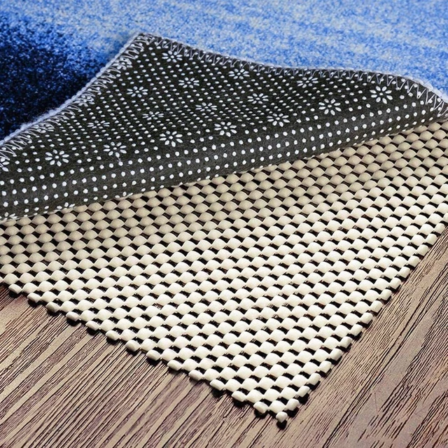 100 pièces antidérapant tapis de meubles, léger au... – Grandado