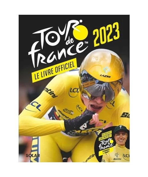 Une histoire des courses cyclistes de Jean-Noël Blanc - Grand Format