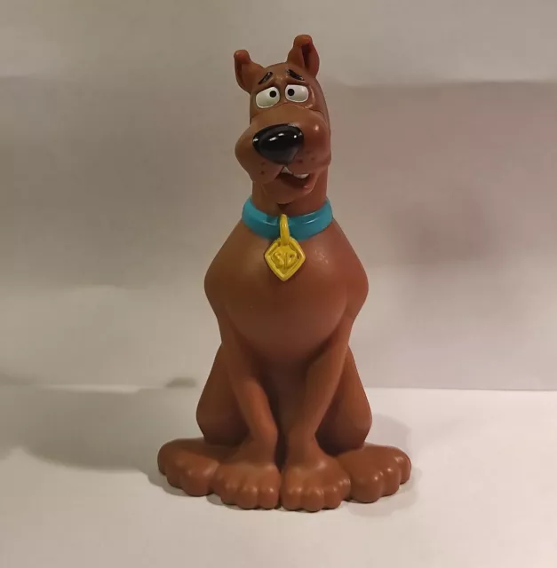 Burger King Scooby-Doo - HUND