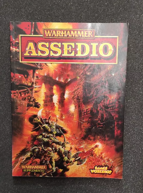 Warhammer Fantasy 40k whfb oldhammer Books Army Codex Collection old OOP 2