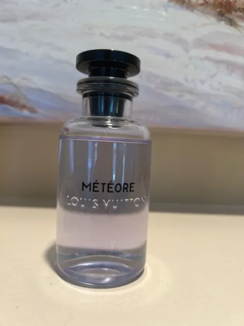 Louis Vuitton Meteore Unisex Eau De Parfum 2ml Vials