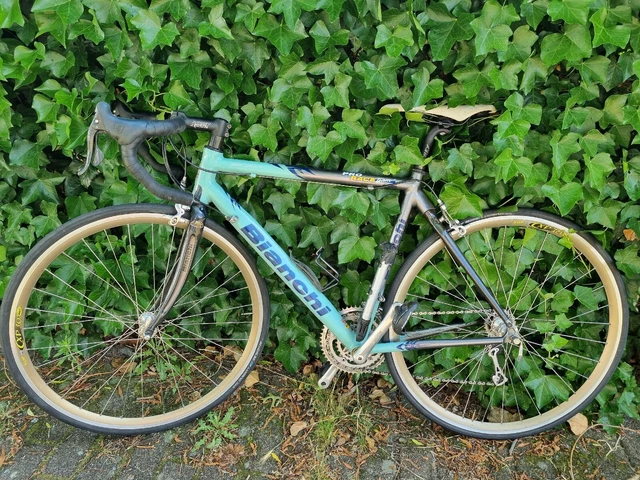 Velo bianchi equipe cheap