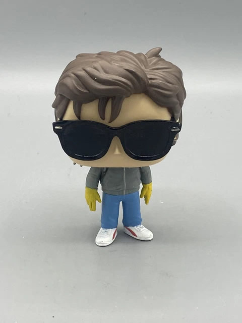 Funko POP Loose Stranger Things 638 Steve with Sunglasses Loose/OOB