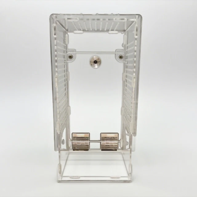 Boîte De Séparation D'aquarium De Poissons, Bo... - Grandado