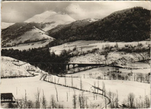 CPM Vallee de la Cere - Le Lead du Cantal (1117069)
