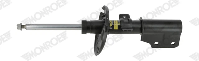 2x MONROE Stoßdämpfer OESpectrum "Premium" 742287SP für OPEL A18 P1UO Van Turbo