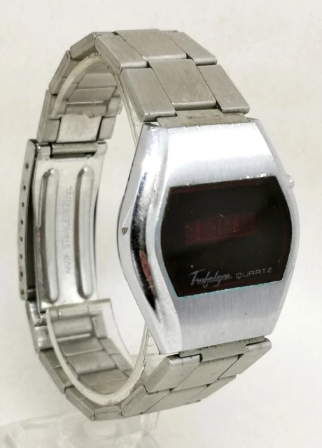 Tissot Automatic Watch Men's Watch In Excellent Condition
