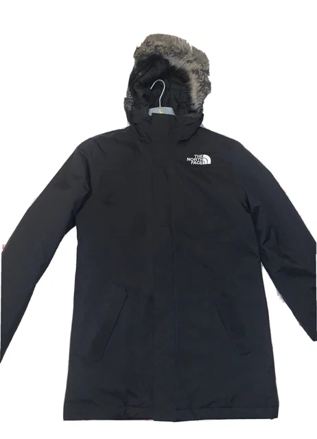 giacca the north face