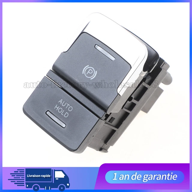 Commodo d’éclairage Phare Jaeger Renault 5 R5 4 R4 4L