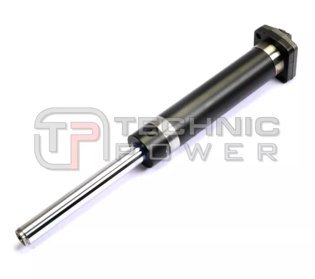 Power Steering Cylinder-NEW HOLLAND-CARRARO       CAR120226
