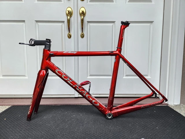 colnago c64 50s