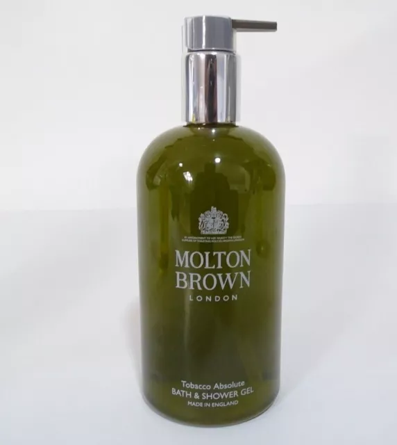 MOLTON BROWN Orange & Bergamot / Bushukan Body Wash 500ml SUPERSIZE 3