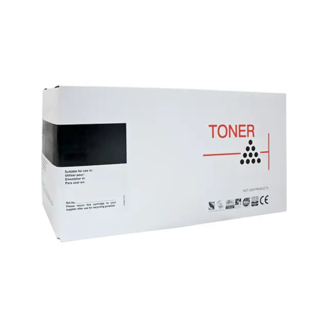 AUSTIC Premium Laser Toner Cartridge CT201591 Black Cartridge
