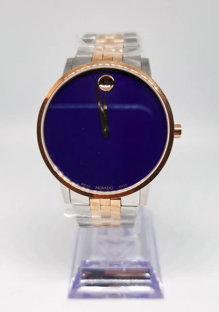 Movado 0660002 on sale