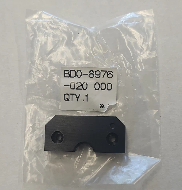Canon MPA-600FA, Tube Connector (B), BD0-8976-020