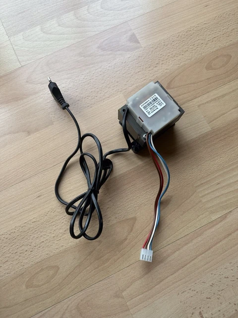 HÖRMANN SUPRAMATIC E2 P2 Trafo Stromversorgung Netzteil ...