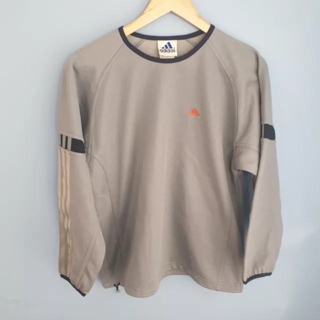 Vintage adidas on sale clothing mens