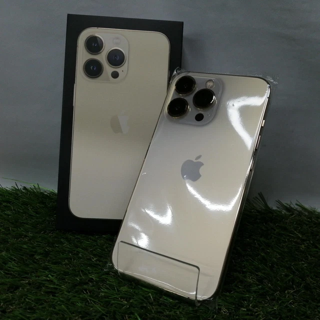 美品動作確認‼️ MLUQ3J/A iPhone13Pro Gold256GB 1734512167_grande.jpg?v=1734597803