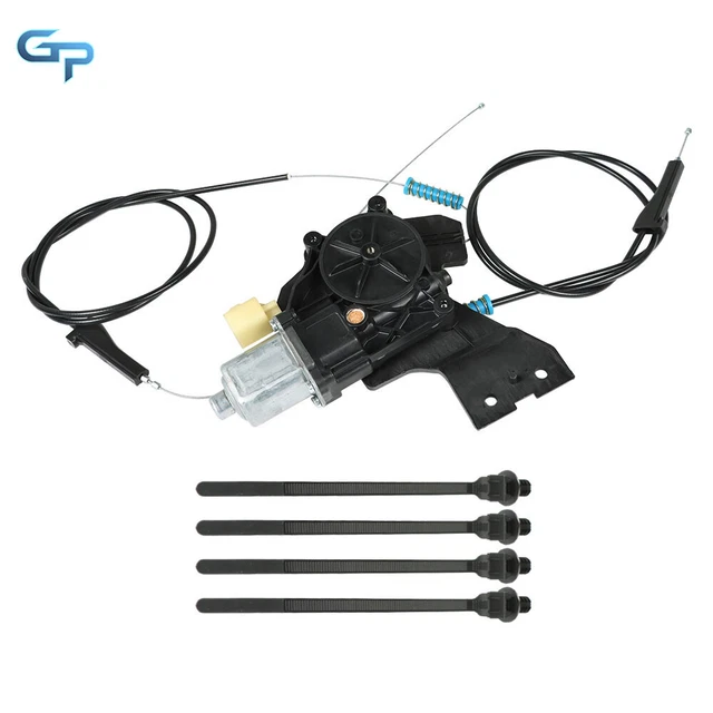 Fit for Dodge Ram Pickup Truck Rear Power Sliding Window Motor Cable Assembly