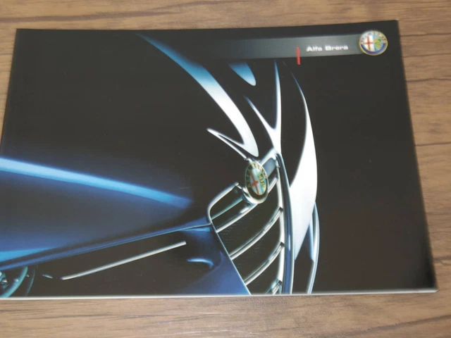 Top Quality 2007 Alphabrera Book Catalog 3.2V624V Posted In Q4