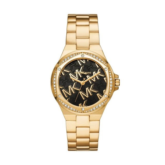 MICHAEL KORS DW7M2 Stainless Watch Smart Watch Watch Only