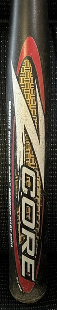 34/28 Easton Redline Z-Core (SZ5-Z) sowpitch softball bat SC500 Scandium 34/28 Easton Redline Z-Core (SZ5-Z) sowpitch softball bat SC500 Scandium