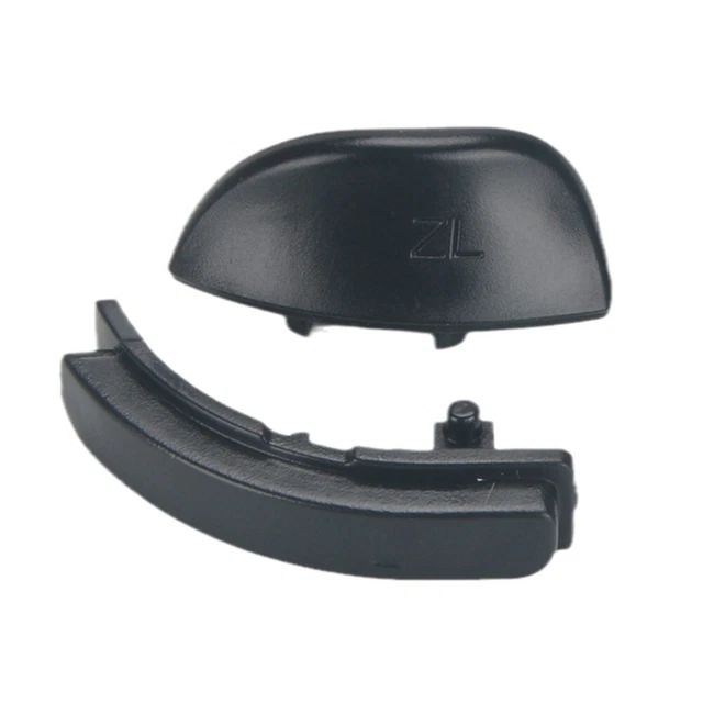 Kit 2 Pulsanti Per Campanello In Rame Nichelato – Sostituzione Facile E Veloce, Compatibile Con La Maggior Parte Dei Campanelli Cablati!