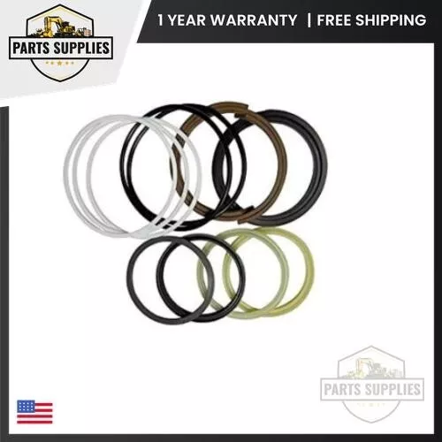 3623368M91 Seal Kit for Swing Cylinder fits Terex TX760B Backhoe Loader