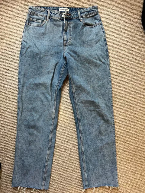 Country Road Women’s Jeans Size 10 - Denim