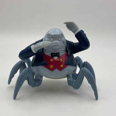 mr waternoose toy