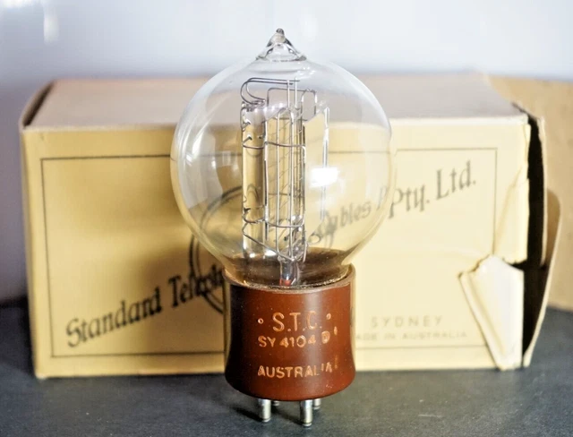 1944 WESTERN ELECTRIC Téléphone Quartier général Officier d'état-major