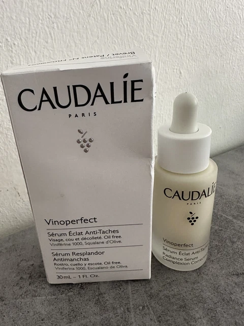Caudalie Vinoperfect Serum Eclat Anti-taches 30ml