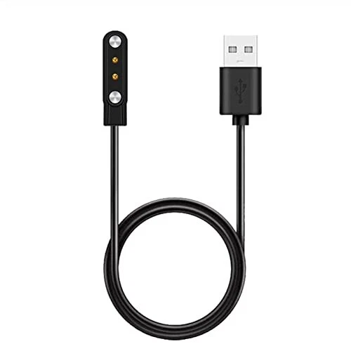PDEEY Charger Replacement for Wyze Watch/Yamay/VeryFitPro Smart Watch, Chargi...